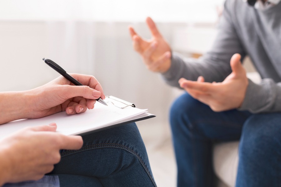 cognitive behavioral therapy for cocaine addiction rehab